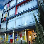 Hotel Juliette Bogota