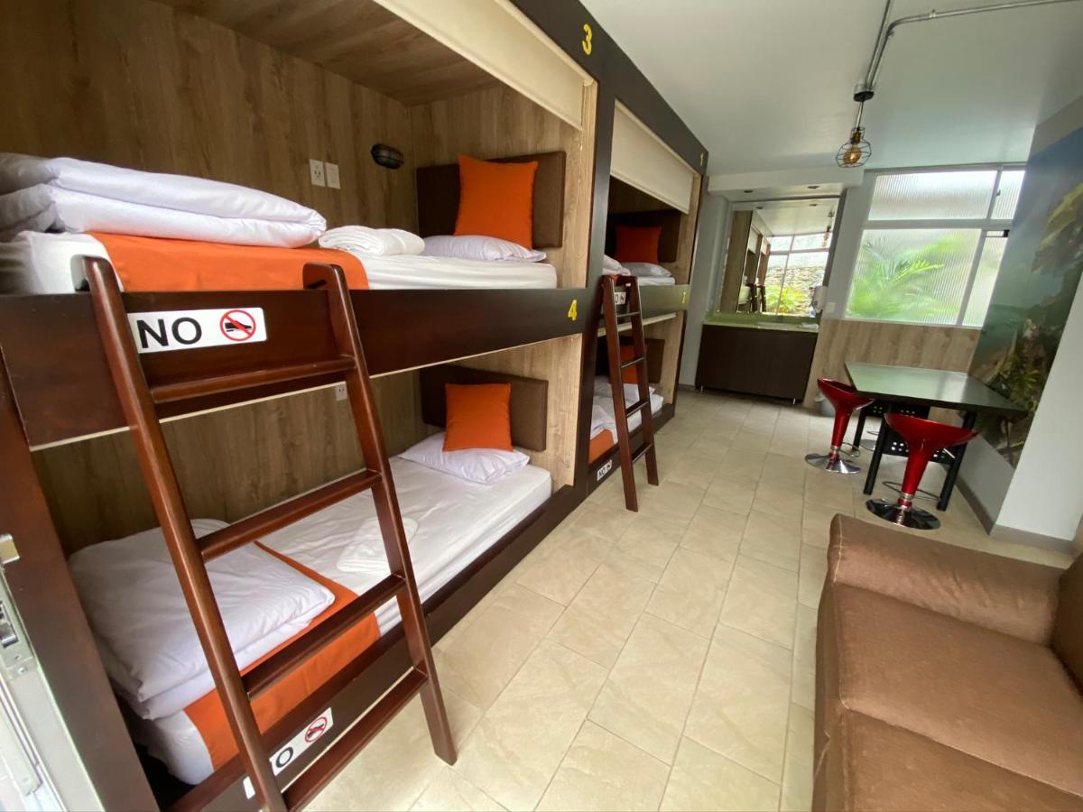 Hotel Juliette 3*