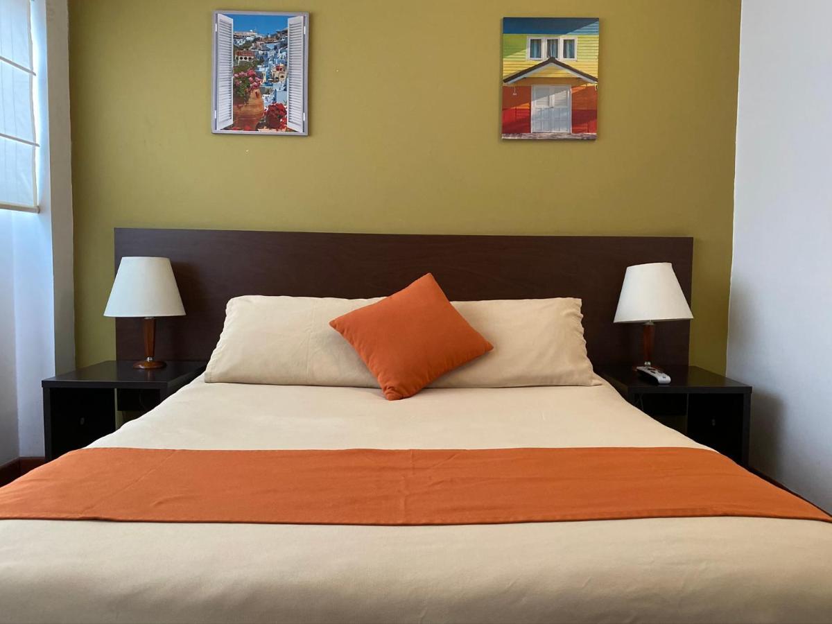 Juliette Hotel Bogotá