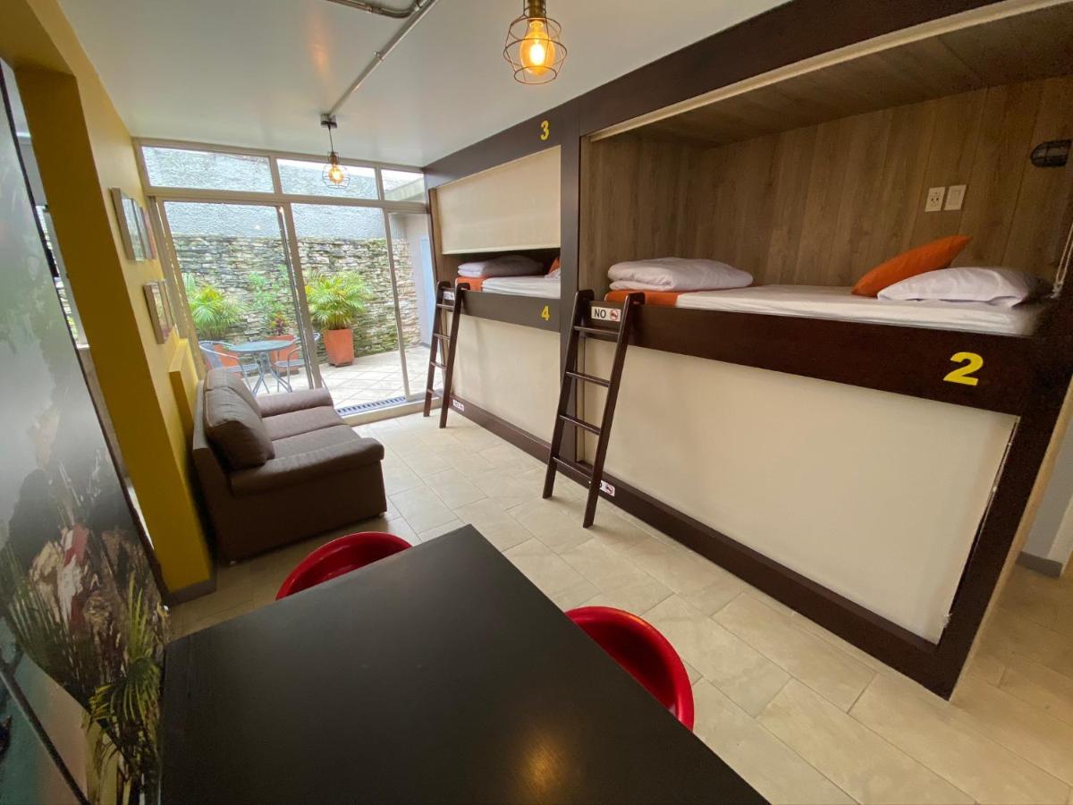 Hotel Juliette Bogotá