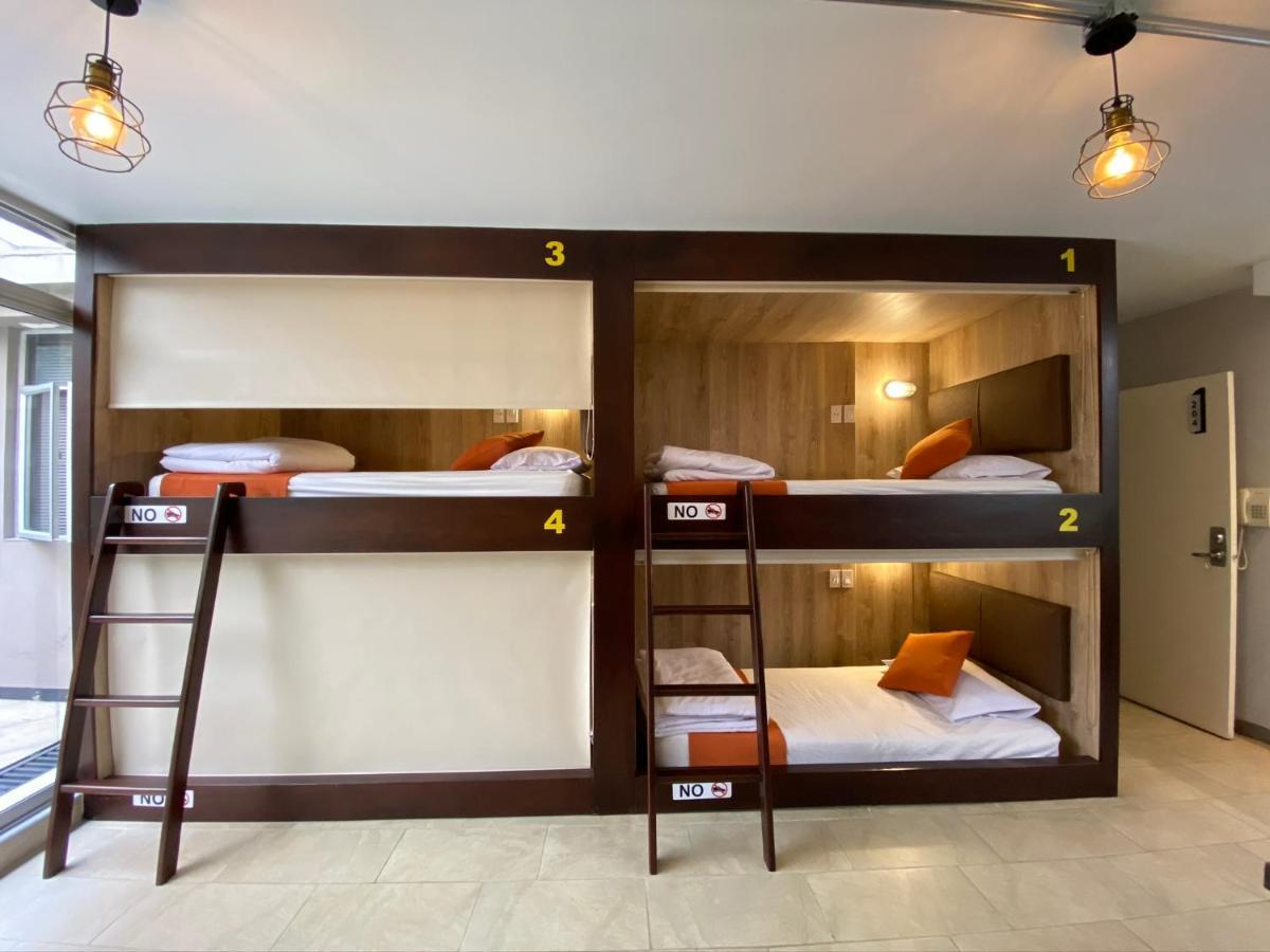 Hotel Juliette Bogotá