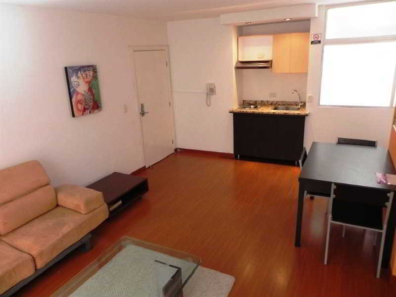 Hotel Juliette Bogotá