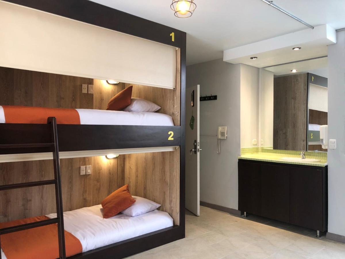 Juliette Hotel