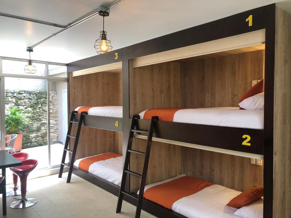 Hotel Juliette