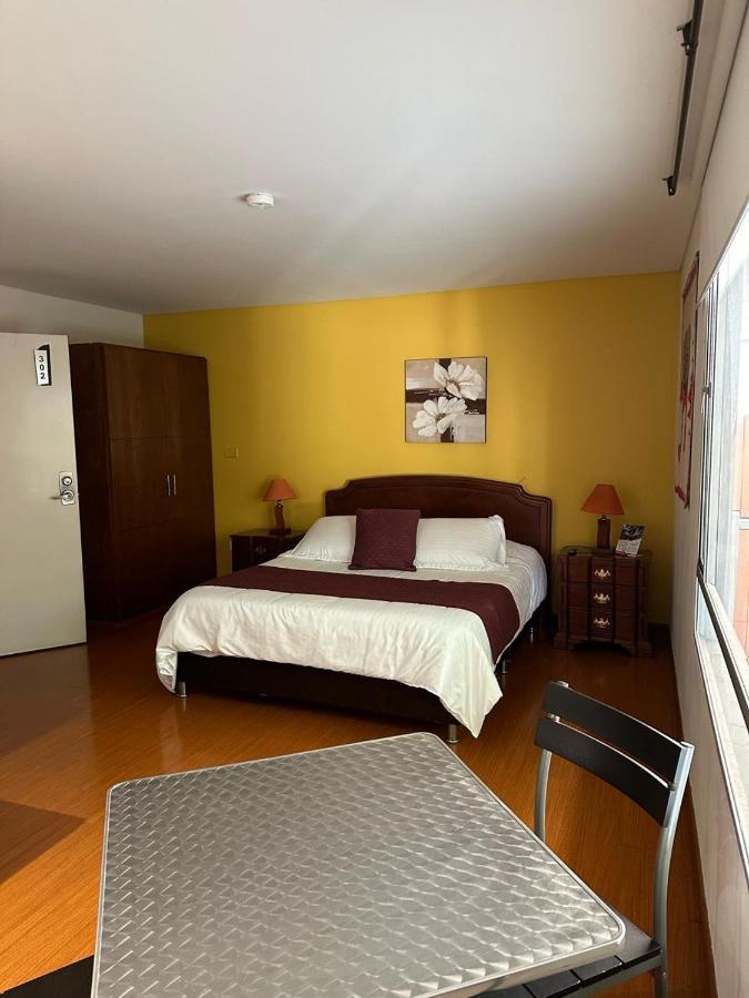 Hotel Juliette Bogotá