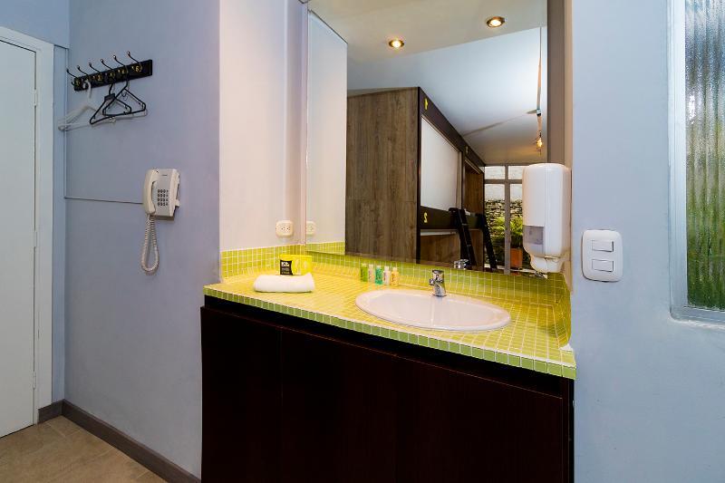 Juliette Hotel