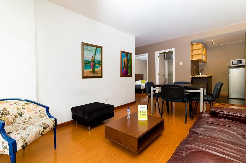 Juliette Hotel Bogotá