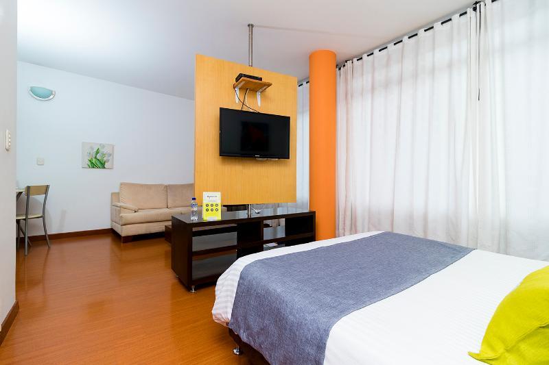 Hotel Juliette Bogotá