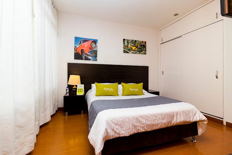 Juliette 3* Bogotá