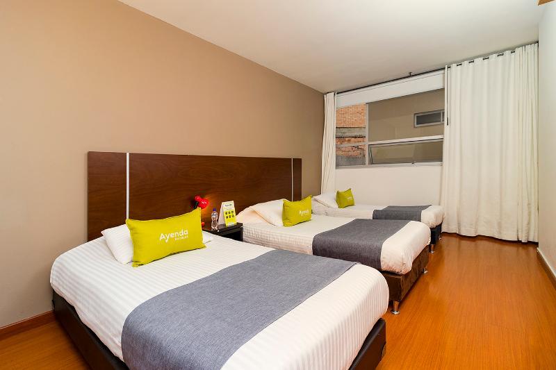 Hotel Juliette 3*