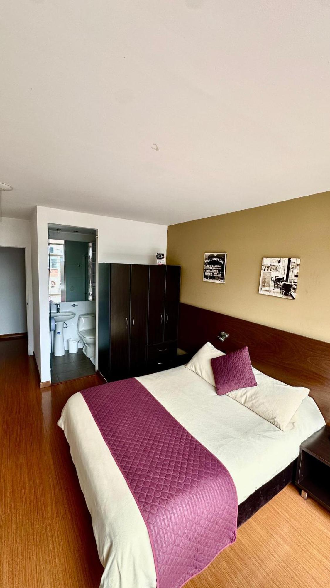 Hotel Juliette