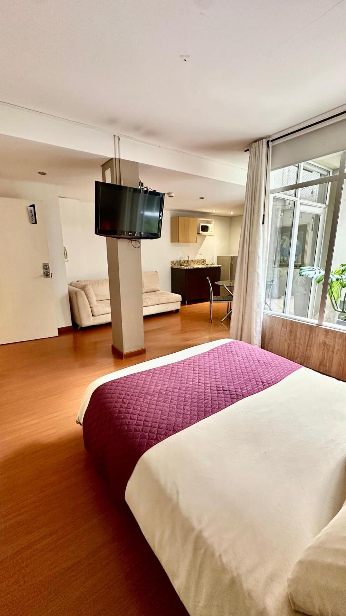 Hotel Juliette 3*